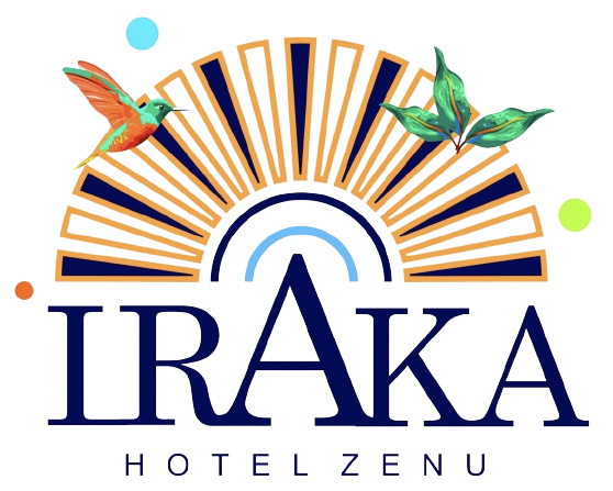 HOTEL IRAKA ZENU